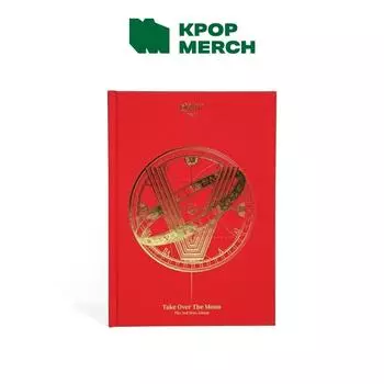 WayV - 2-й мини-альбом [Take over the Moon]