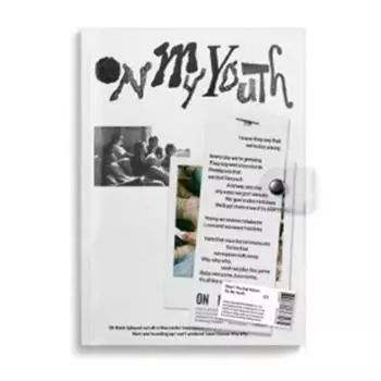 WayV - 2-й [О моей юности] (Дневник Вер.) 0