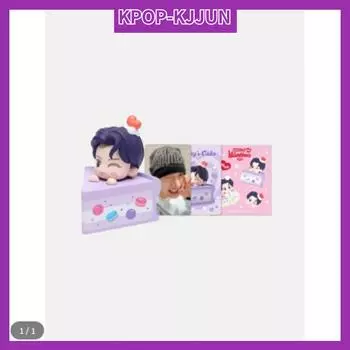 WayV - CCOMAZ ТОРТ НА ДЕНЬ ВАЛЕНТИНЫ KUN