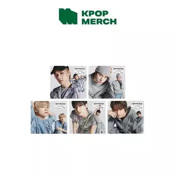 WayV - Дай мне это (Digipack Ver.) Random 1