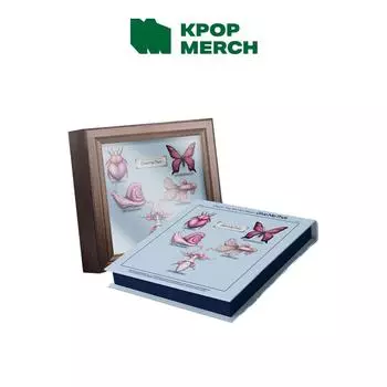 WayV - Дай мне это (Коробка Вер.)