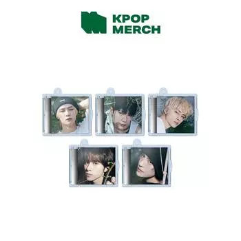 WayV - Дай мне это (СМини Вер.) Random 1