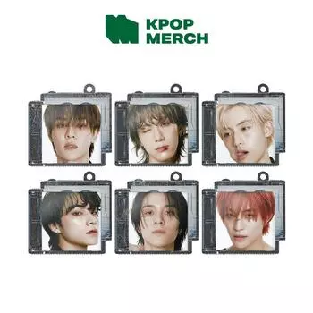 WayV - О моей юности (СМини Вер.) (Умный альбом) Random 1