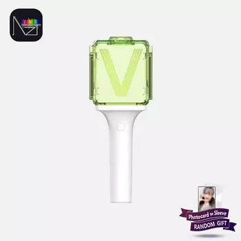 WayV ОФИЦИАЛЬНЫЙ ФАНЛАЙТ ВЕР.2.0 (2 варианта) 1PCS