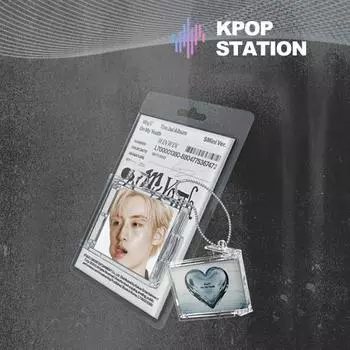 WayV - ТОМ 2 [О моей юности] (СМини Вер.) [Случайная версия]