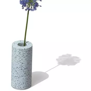 ваза для цветов из почвы LGY M L476LGY