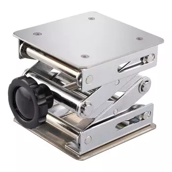 WAZEF LABO ДЖЕК SUS30 LJ80 серебряный