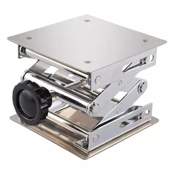 WAZEF LABO JACK SUS30 LJ100