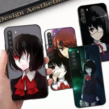 WD43 Другой черный мягкий чехол для iPhone 16 15 Plus 14 13 Pro 8 SE XR XS Max P30 Nova 5T Y5P Y6 Y7 Y8P Y9 Realme C30 C33 C31 VIVO Y36 V27 Samsung S7 коричневато-жёлтый