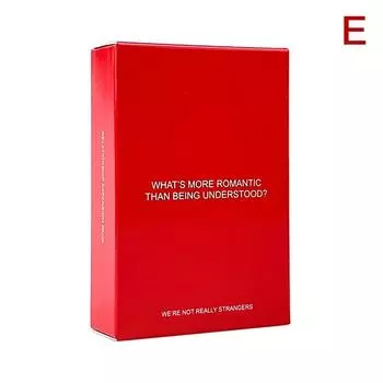 We Re Not Really Strangers Friendship Edition Card Game Interactive Adult Card Game And Icebreaker Board Game