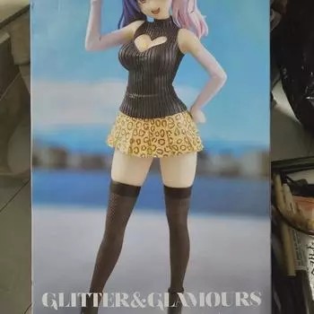 We Sell 2.5-dimensional Nagomi Figures.