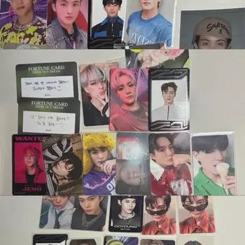 We Sell Ncpoca In Bulk