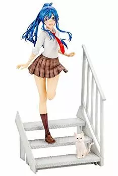 Weak character Tomozaki-kun Nanami Minami 1/7 scale PVC painted finished figure PP917