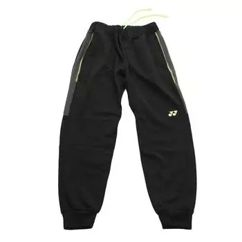 Wear Sweat Pants 31024 31024 007 Black L [Yonex] Tennis/Badminton [Unisex] чёрный