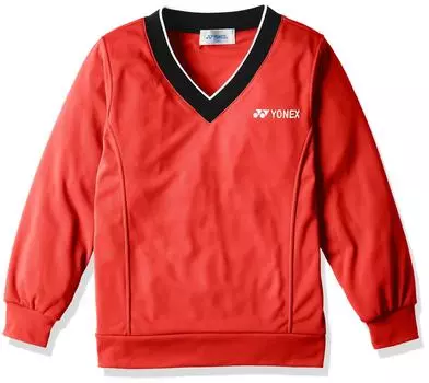 Wear Trainer 32019J 32019J 496 Sunset Red J120 [Yonex] Теннис/Бадминтон [Юниор]