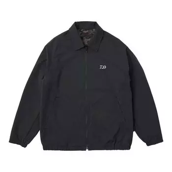 Weather Wear Черный 2XL [Daiwa] Wear/Cold DJ-8324 чёрный