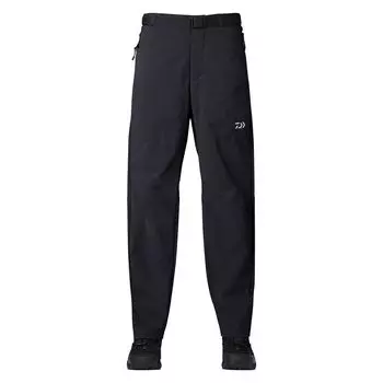 Weather Wear Черный XL [Daiwa] Wear/Cold 24DP-2724 чёрный