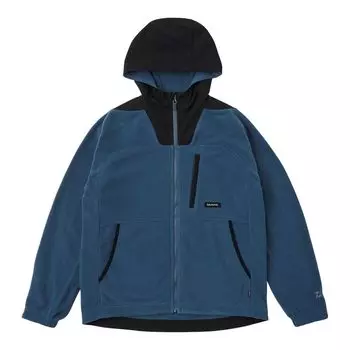 погодная одежда Деним M [Daiwa] Одежда/холод DJ-5924 джинсовый