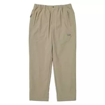 Weather Wear Greige XL [Daiwa] Wear/Cold DP-2824