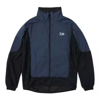 Weather Wear Navy 2XL [Daiwa] Wear/Cold DJ-2824