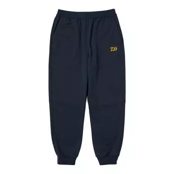 Weather Wear Navy XL [Daiwa] Wear/Cold DP-8224