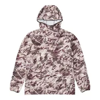 Weather Wear Водонепроницаемый Multi Camo L [Daiwa] Wear/Cold 24DE-9224