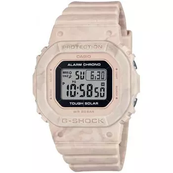 [] Web Gms S5600rt 4jf G Shock [casio] Часы, предназначенные для специальной машины, используют пластик из биомассы солнечной энергии touGh