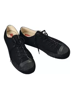 WEB Limited АРМЕЙСКИЕ ТРЕНИРОВОЧНЫЕ БОТИНКИ Армейские тренировочные ботинки 10 010 Черные [Avirex] Мужские 783-5190201