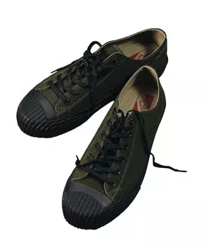 WEB Limited АРМЕЙСКИЕ ТРЕНИРОВОЧНЫЕ БОТИНКИ Армейские тренировочные ботинки 10 310 Оливковый [Avirex] Мужские 783-5190201