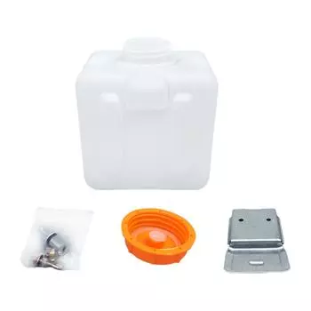 Webasto Eberspacher Автомобильный обогреватель Запчасти 2.5L для дизельного стояночного обогревателя Бак Комплект