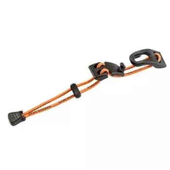 Webbing Clip Backpack Expansion Buckle Quick Release Backpack Binding Clip Outdoor Activity