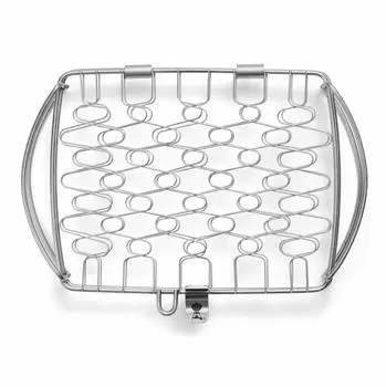 Корзина для рыбы для гриля Weber BBQ Маленькая 6470