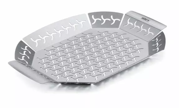 Weber Grill Basket 6678 (Large)
