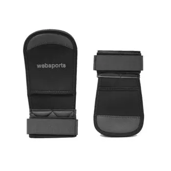 websports Защита лыж для верхней и верхней ширины до пятки шириной до подошвы защита лыжной доски 25638 хвост, 130 мм, 120 мм, защита, чехол,