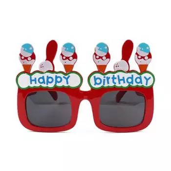 вечерние очки