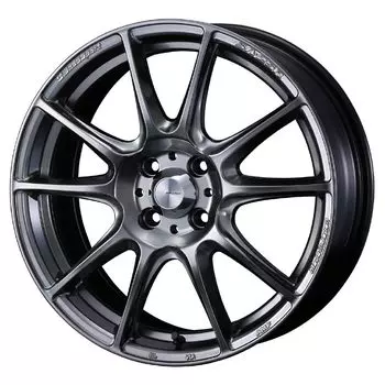 WEDS SA25R 16 дюймов 4H PCD100 PSB 6.5J +50 [0073694]