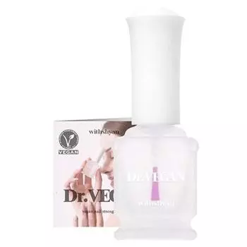 Weed Shan Doctor Big Nail Nuts Орехи 15 мл + мини-направляющая, 1 набор