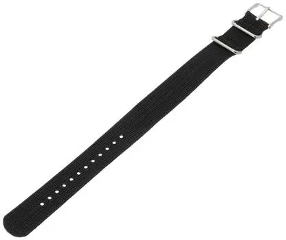 Weekender Watch Black [Timex] T2N647-STP