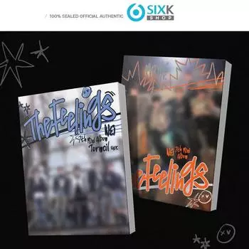 WEi mini 7th [Чувства] [NO POB] Turmoil Ver