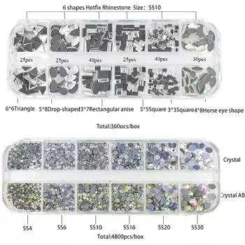Weichen Hot Drill Set Point Drill Pen, сумка для хранения термоклея Hot Melt Drill Tool Diy Clothing Accessories US standard
