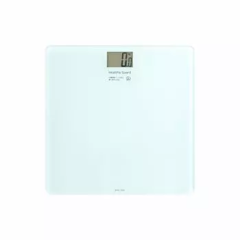 Weight health just automatic power tempered battery electronic Atlas scale, meter, thin, lightweight, compact, ride, ON/OFF, glass, operated, scale,