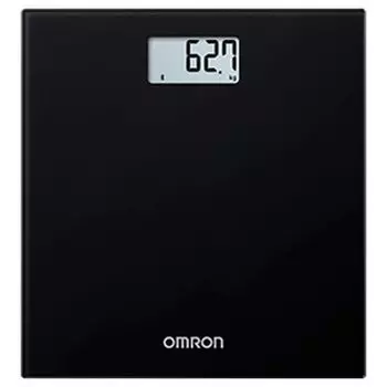 Weight scale HN-300T2-JBK (Black)