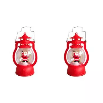 Weihnachtliche декоративные украшения с гриффом (ротер Вайнахтсманн)