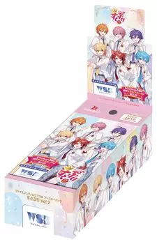 Weiss Schwarzbrau Booster Pack Stopuri Vol.2 BOX