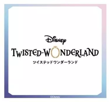 Weiss Schwarzbrau Half Deck Pack Disney Twisted Wonderland