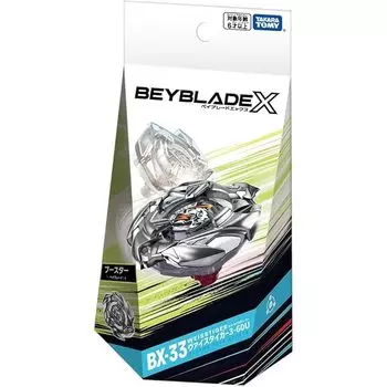 Weiss Tiger 3-60U BX-33 бустерный комплект