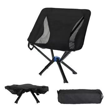 WEJOY Outdoor Folding Ultra No Assembly For Cherry Blossom Sports Грузоподъемность 150 кг Стул, Стул One-Touch, Легкий, Требуется, Для скалолазания,