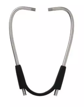 Welch Allyn Binaural Stethoscope 5079-121 (Black)