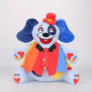Welcome Home WallyDarlingPlush Plush Toys as the picture