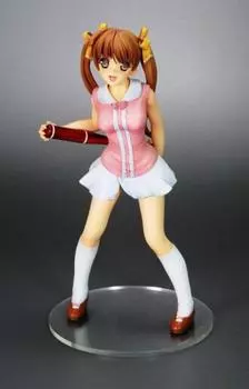 Welcome to Kotobukiya Pia Carrot Ayano Mizuki 18 scale PVC painted finished product